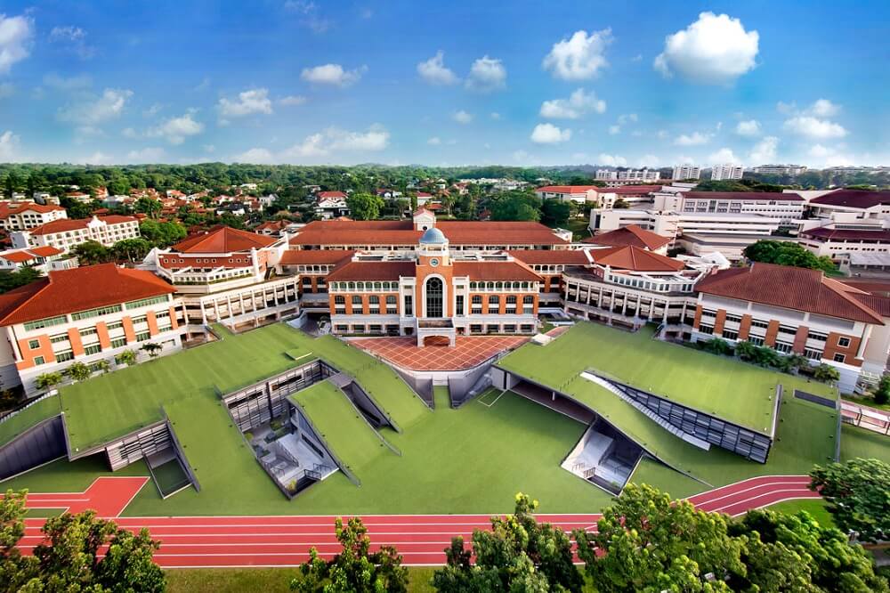 top-secondary-school-ranking-in-singapore-2020